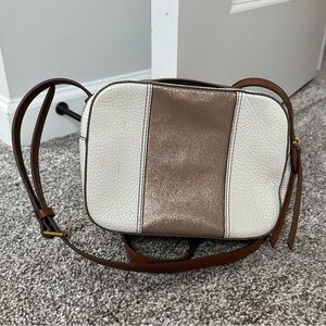 Fossil Crossbody Purse